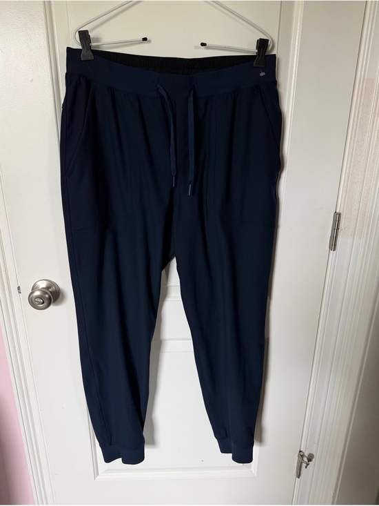 lululemon athletica Other - Lululemon Men’s ABC Jogger Warpstreme - True Navy - size large